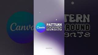 Pattern background elements codes (check pinned)  #canva #canvatips #canvatutorial