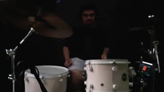 Record Drums With 3 Microphones Rekaman Drum Dengan 3 Mic