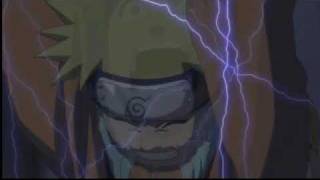 Naruto Amv~~~I Will Not Bow