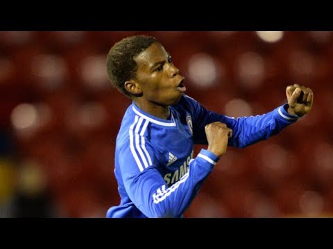 Charly Musonda vs