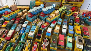 ミニカー CG ORIGINAL MINIATURE CAR COLLECTION2005 VINTAGE DIECAST MODEL CAR COLLECTION - AMAZING ORIGINAL