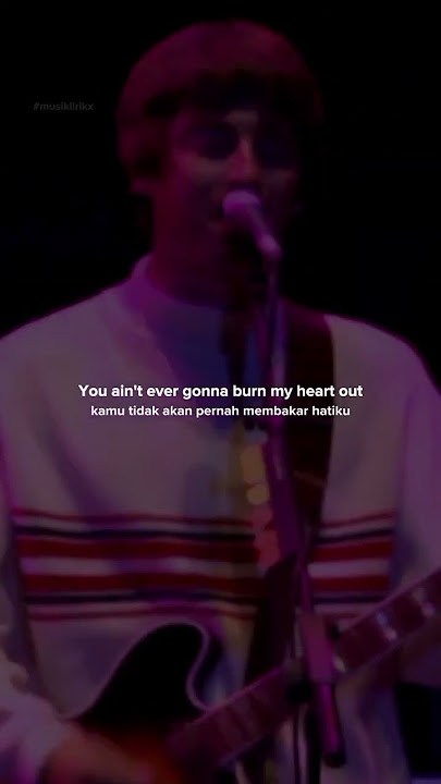 #oasis#dontlookbackinanger#live#lyrics#music#video#shorts#story#wa#fyp#yt#liamgallagher#rock#britpop