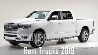 Evolution RAM 1500 Evolution 1981 - 2023