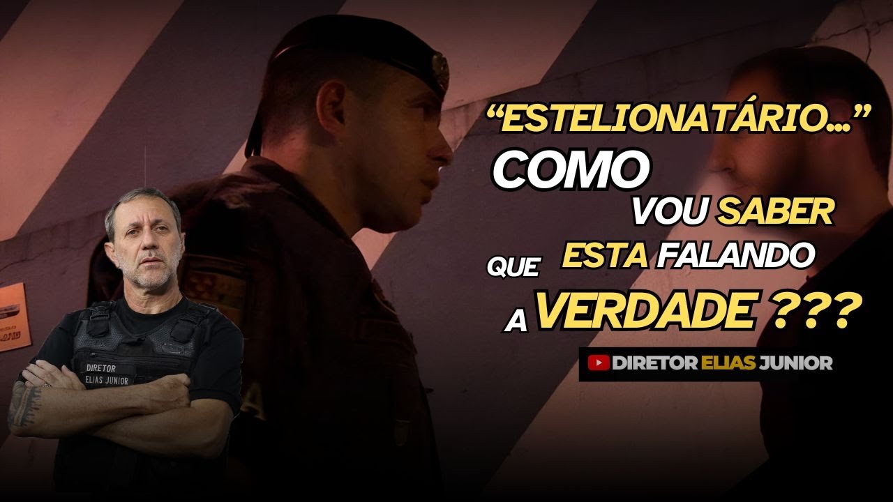 ROTA - Você SABE o que éum 171 BACANA... VOU te explicar!!! Diretor Elias Junior