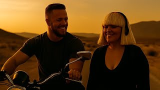 Imagine dragons X Adele (We Fell Like Rain) emotional Pop music video 