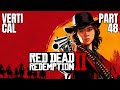 [VERTICAL] RED DEAD REDEMPTION PART 48 #Shorts