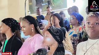 Daalu Nna  Composed By Martins Asogwa And Obioha Ogbonna Offertory Song choir  christian