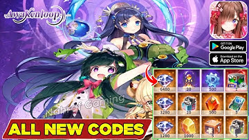 *𝗡𝗲𝘄* 𝗔𝘄𝗮𝗸𝗲𝗻𝗹𝗼𝗼𝗽 𝗚𝗶𝗳𝘁 𝗖𝗼𝗱𝗲𝘀 𝟮𝟬𝟮𝟱 | 𝗔𝘄𝗮𝗸𝗲𝗻𝗹𝗼𝗼𝗽 𝗖𝗼𝗱𝗲𝘀 - 𝗛𝗼𝘄 𝘁𝗼 𝗥𝗲𝗱𝗲𝗲𝗺 𝗖𝗼𝗱𝗲