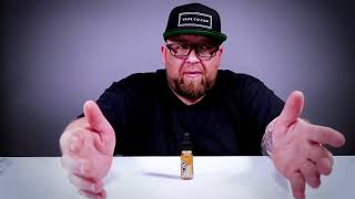 CBD Oil Review - CBD Vape Juice Additive 300mg, 500mg