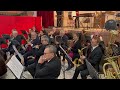 Banda di Cona - Concerto di Natale 2021 a Quartesana (4K)