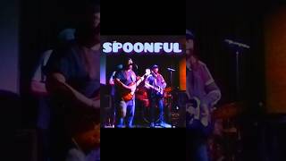 Coyote Bill &amp; CJ Walker - "Spoonful" (Willie Dixon cover) #blues #livemusic #williedixon #howlinwolf