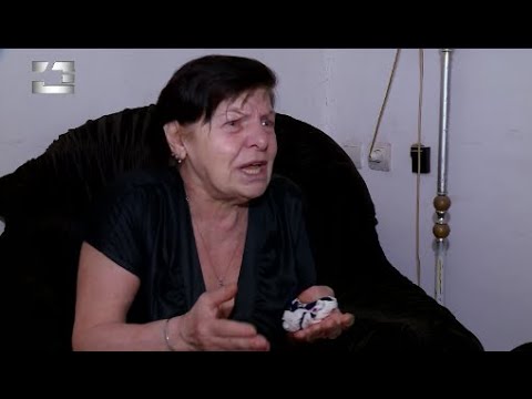 ჩემი შვილის გაფუჭება უნდათ, რას აკეთებენ?! მე მკვდარი დედა ვარ! -  ლექსო ლაშქარავას დედა