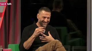 Effondrement climatique : Echange avec Tadzio Müller