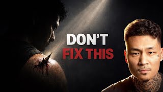 “The Thorn in the Flesh”… Is Weakness a Gift? | Johnny Chang