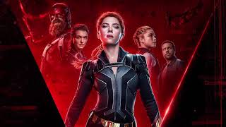 Marvel Studio's Black Widow   FINAL TRAILER MUSIC with Avengers Theme