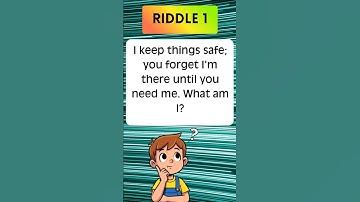 “Only 1% Solve This Medium-Level IQ Riddle! Can You?” #iq #brainteasers #riddles #challenge