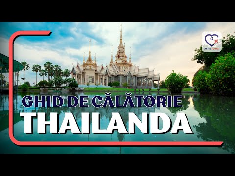 Video: Chiang Mai - Ghid de călătorie