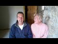 12. Restoration of an off grid Finca in Spain - A bit about us and how we got here.