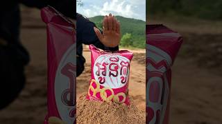Smart Survival Hacks with Mom #camping #outdoors #survival