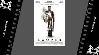 Looper / Looper Assassinos do Futuro (2012) - Chuck and Mac - Powerful Love