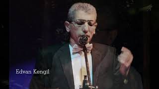 İsmail Olgay ~ Bu Gece Rüyâma Efkârlı Girdin