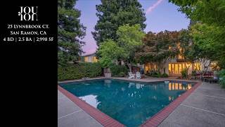 COMING SOON: Luxury San Ramon Estate with Ultimate Resort Backyard! 🌴 25 Lynnbrook Court
