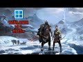 God Of War 2018 (HD) - WINLATOR 10.1 Hotfix - POCO F7 - Overall Setup
