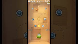 Cut the Rope _ season 1 _ cardboard box 25 screenshot 2