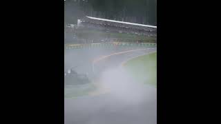 Eau Rouge Eau Rouge