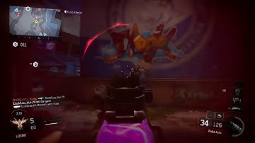 MOST OVERPOWERED KUDA CLASS IN BO3 | Live Commentary