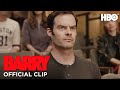 Barry’s Acting Class Has A Trauma-Off | Barry | HBO