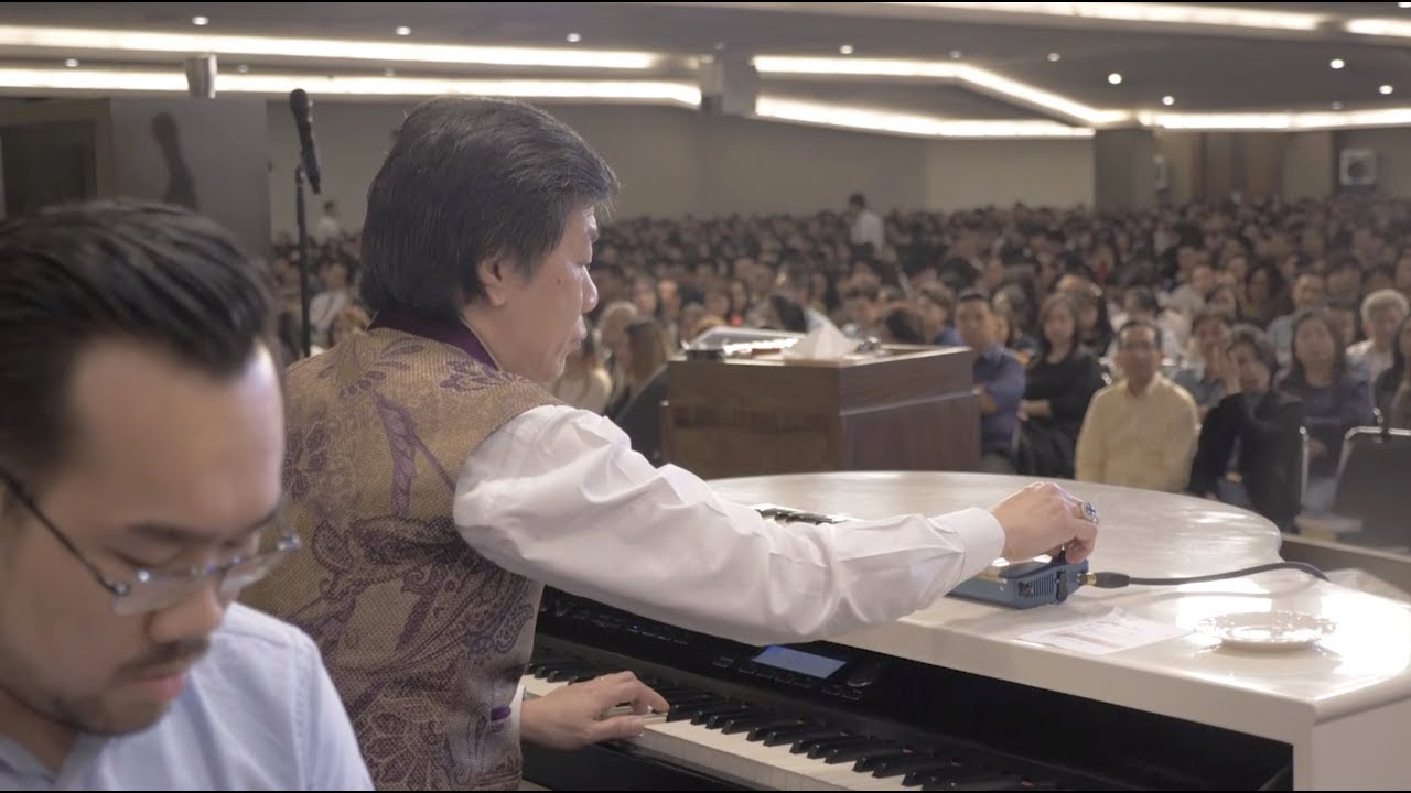 As The Deer - Tabernacle Family Band