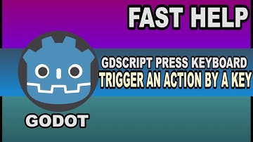 Fast Help - Randomize a variable - Godot