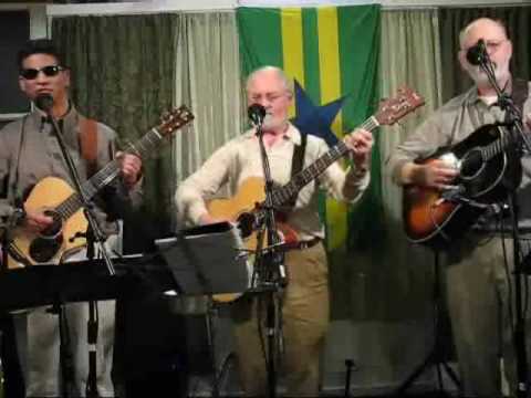 How Beautiful Upon The Mountain (Tom Paxton) - The Cruzers