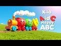🧠 Smart ABC &amp; Colors Video That Boosts Memory, Focus &amp; Early Learning Skills