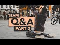 Wird es eine weitere Encounter Tour geben? (Q&A Part 2)