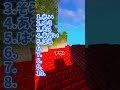 最後まで生き残れる?#キナッキー #キナッキーパロディ #マイクラ #マインクラフト #ゆっくり実況