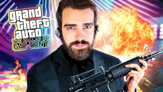 Is This The Most Overthetop Gta Ever Made