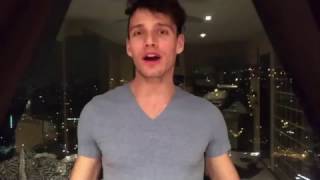 Bienvenidos A Carisma Al Instante