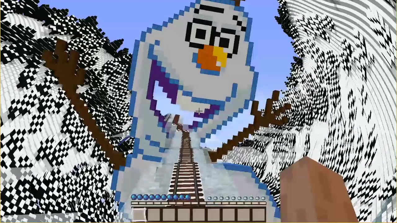 Minecraft Acid Edition 128x Texture Pack Test YouTube