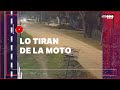 Una HORDA de MOTOCHORROS - #REC