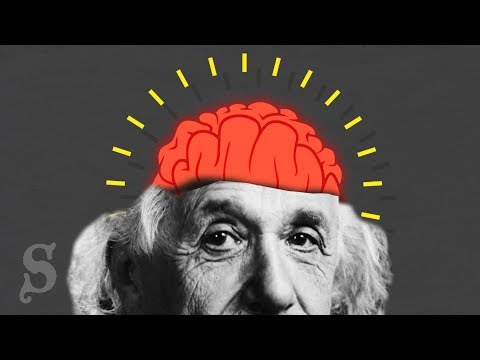 Video: Was Geschah Mit Einsteins Gehirn Nach Dem Tod Eines Wissenschaftlers - Alternative Ansicht