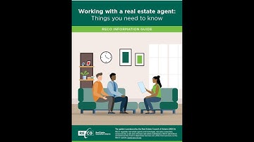 Explaining the RECO Information Guide