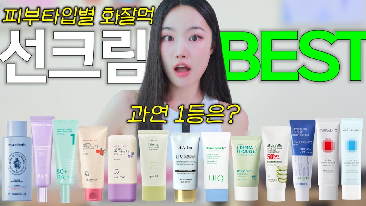 YouTube thumbnail, 한별두별[Hanna]