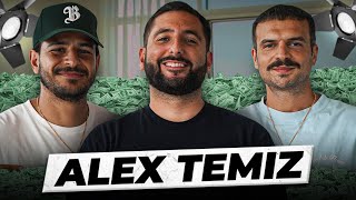 Want To Make $100,000 Before 2025? Here's How He Made $700,000 In One Day | Alex Temiz