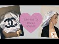 DIY: How to make a Bonnet Chanel Inspired