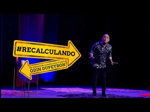#Recalculating – #odindupeyron #comedy