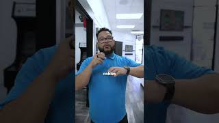 An HDMI cable might seem simple — but it plays a big role in your system.