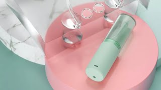 Ирригатор Xiaomi ENCHEN Mint3