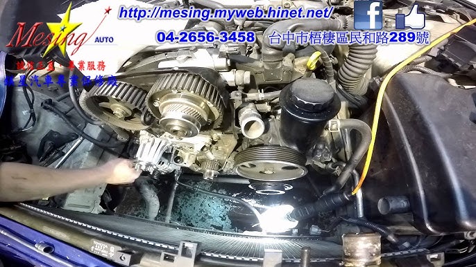 Toyota Lexus BNIB Genuine 2JZ Timing belt IS300 GS300 SC300 Supra